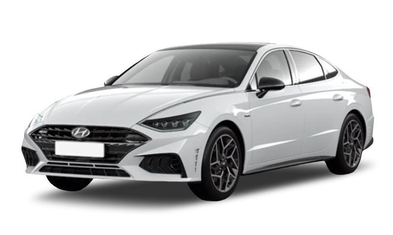 세레니티 화이트 펄 익스테리어